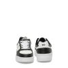 U.s.polo Assn. Hood Kadin Ayakkabi - Siyah