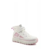 U.s.polo Assn. Keltes Cocuk Ayakkabi - Beyaz Pembe