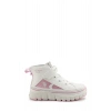 U.s.polo Assn. Keltes Cocuk Ayakkabi - Beyaz Pembe