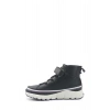 U.s.polo Assn. Keltes Cocuk Ayakkabi - Siyah Mor