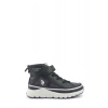 U.s.polo Assn. Keltes Cocuk Ayakkabi - Siyah Mor