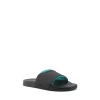 U.s.polo Assn. Lixin Erkek Terlik - Siyah