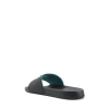 U.s.polo Assn. Lixin Erkek Terlik - Siyah