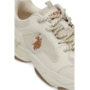 U.s.polo Assn. Maybe Bayan Ayakkabi - Bej
