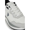 U.s.polo Assn. Mylan Erkek Ayakkabi - Beyaz