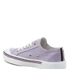 U.s.polo Assn. Penelope Bayan Ayakkabi - Lila