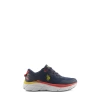 U.s.polo Assn. Saldona Erkek Ayakkabi - Lacivert