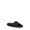 U.s.polo Assn. Seth Kadin Terlik - Siyah