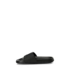 U.s.polo Assn. Seth Kadin Terlik - Siyah
