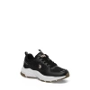 U.s.polo Assn. Sorley Kadin Ayakkabi - Siyah