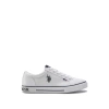 U.s.polo Assn. Teo Erkek Ayakkabi - Beyaz