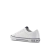 U.s.polo Assn. Teo Erkek Ayakkabi - Beyaz