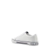 U.s.polo Assn. Teo Erkek Ayakkabi - Beyaz