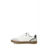 U.s.polo Assn. Yale Erkek Ayakkabi - Beyaz