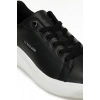 U.s.polo Assn. Yuna Kadin Ayakkabi - Siyah