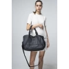 Benetton Bnt 704 Bayan Canta - Siyah