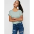 Only 15106662 0 Yaka Basic Bayan Body - Yesil