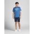 Jack&jones 12184896 5 Cep Erkek Sort - Lacivert