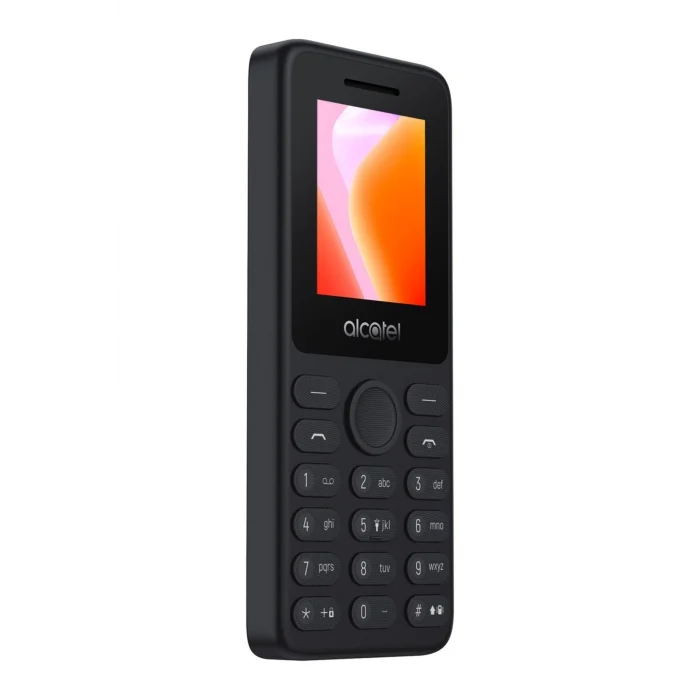 Alcatel 1021 Kamerasız Tuşlu Cep Telefonu