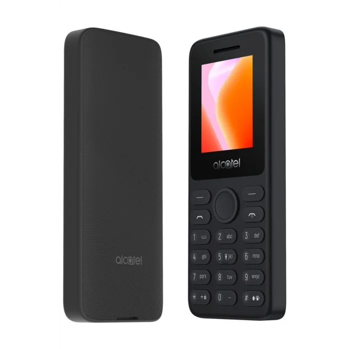 Alcatel 1021 Kamerasız Tuşlu Cep Telefonu