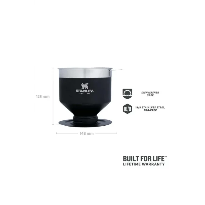 Classic Pour Over M. 10-09383-030