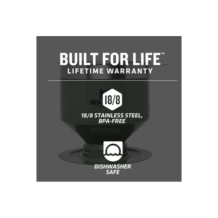 Classic Pour Over M. 10-09383-030