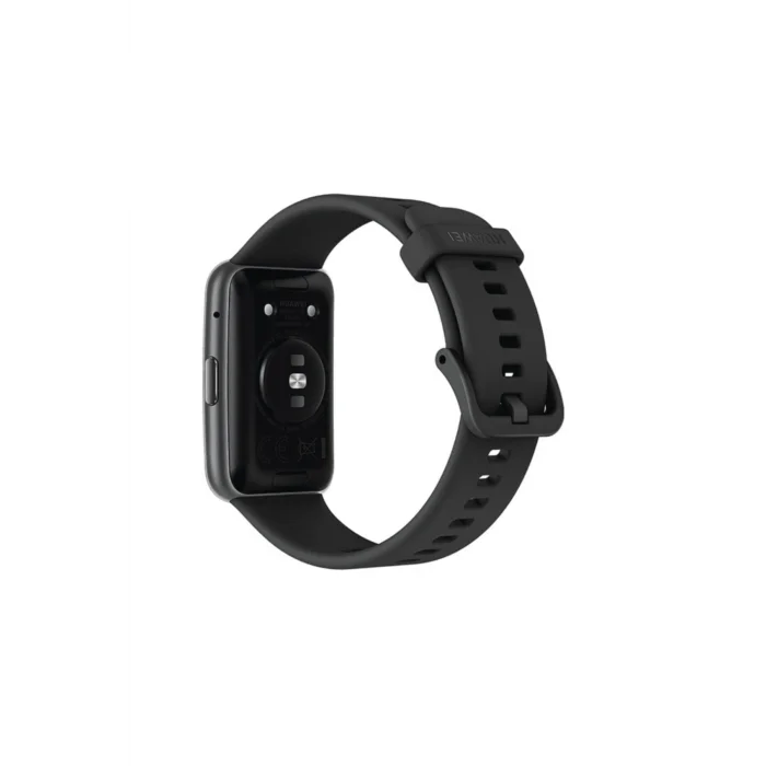 Huaweı Watch Fit New (SİYAH)