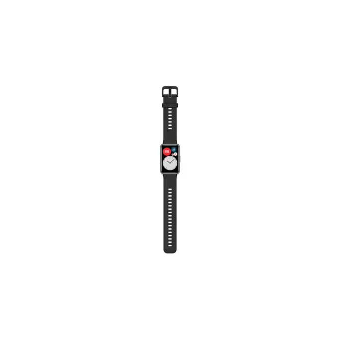 Huaweı Watch Fit New (SİYAH)