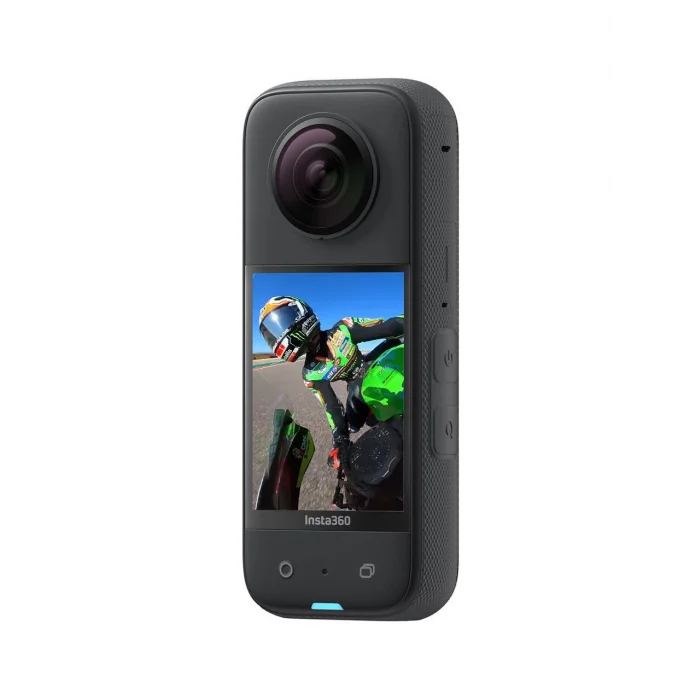 İnsta 360 X3 Aksiyon Kamera