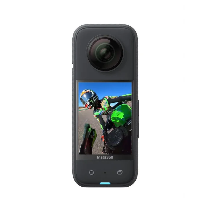 İnsta 360 X3 Aksiyon Kamera