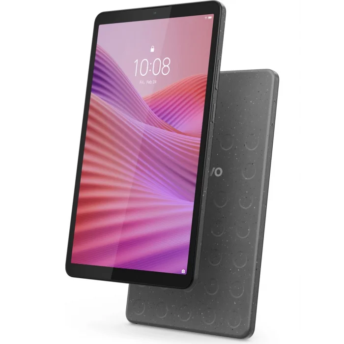 Lenovo Tab One Zaf00214tr 4/128 Gb Luna Grey