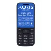 Auris ARS-MF10 Kamerasız Tuşlu Cep Telefonu (Auris Türkiye Garantili)