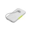 Infinitylab by Harman - InstantGo Powerbank 5000 mAh, Lightning, Beyaz