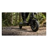 Onvo 500 W Elektrikli Scooter OV-007 X (2026 Seri)