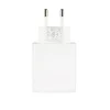 Oppo 33W Usb 3.0 Beyaz Şarj Adaptörü