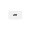Oppo 33W Usb 3.0 Beyaz Şarj Adaptörü