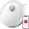 Roborock S8 Pro Akıllı Robot Süpürge Beyaz