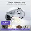 Roborock S8 Pro Akıllı Robot Süpürge Beyaz