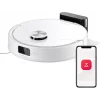 Roborock S8 Pro Akıllı Robot Süpürge Beyaz