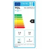 TCL 9000 BTU TAC-09CPB/DL2 A Mobil Klima