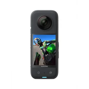 İnsta 360 X3 Aksiyon Kamera