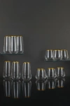 49 Parça 12 Kişilik Royal Touch Gold Bardak-Meşrubat-Su Takımı