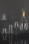 31 Parça 6 Kişilik Royal Touch Gold Bardak-Meşrubat-Su Takımı