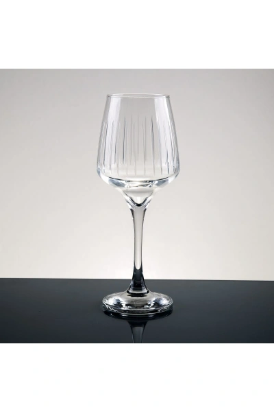 61 Parça 12 Kişilik Sade Kesme Cam Su Takımı