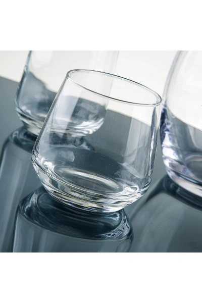 62 Parça 12 Kişilik Sade Bulaşık Makinesi Garantili Su Takımı