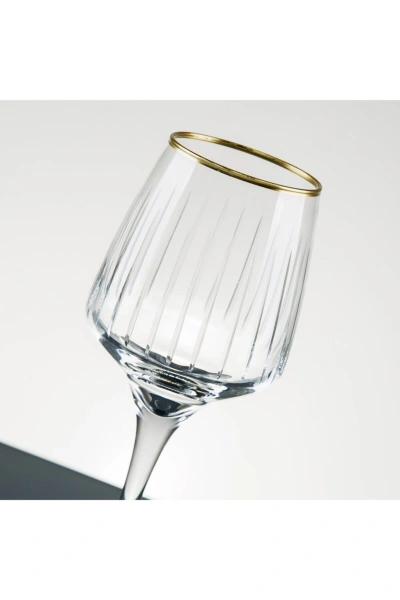 61 Parça 12 Kişilik Sude Kesme El Dekor Cam Su Takımı