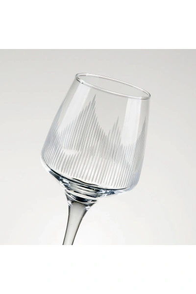 Alev Gümüş El Dekor Kesme Su Takımı 25 Parça 12 Kişilik