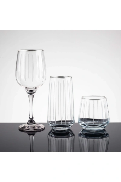 Su Takımı 61 Parça 12 Kişilik