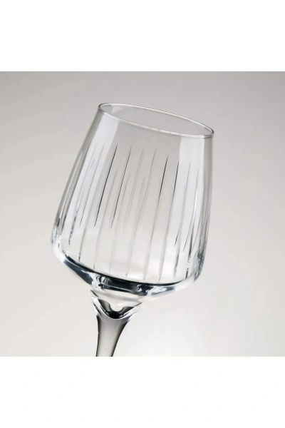 61 Parça 12 Kişilik Çubuk El Dekor Kesme Cam Su Takımı