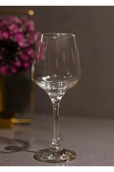 61 Parça 12 Kişilik Çeyiz Seti Cam Su Takımı